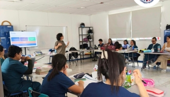 Formación y actualización para nuestro equipo docente