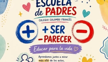 ESCUELA DE PADRE