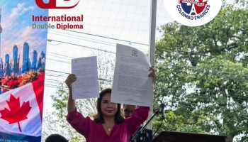 certificación IDD