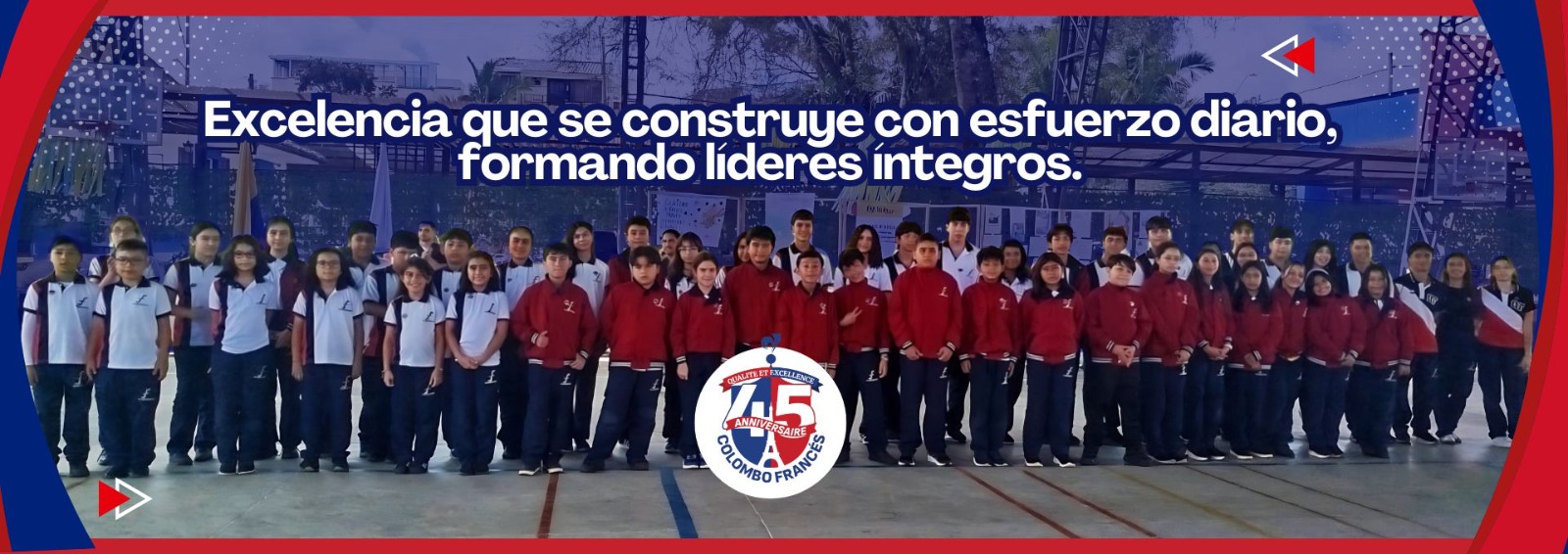 excelencia